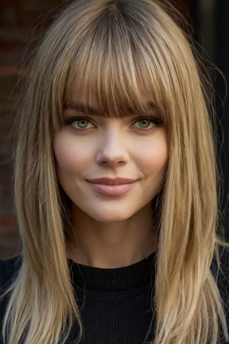 30 Shoulder Length Haircuts For Women A Stylish And Versatile Choice 