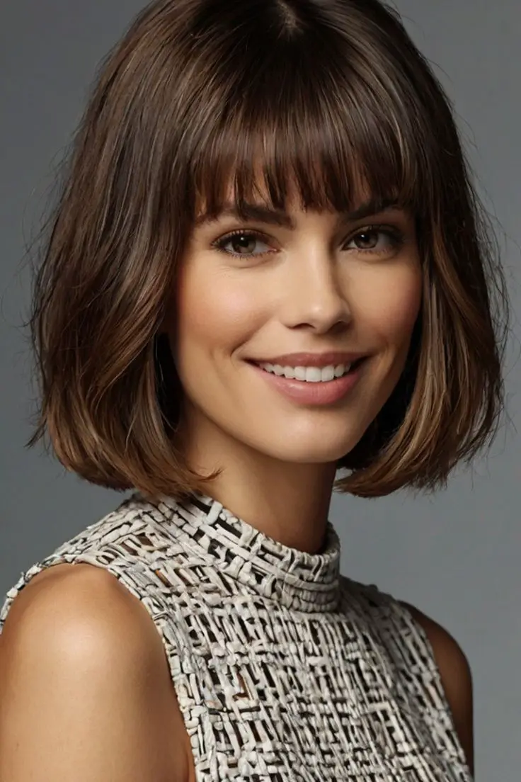 30-shoulder-length-haircuts-for-women-a-stylish-and-versatile-choice