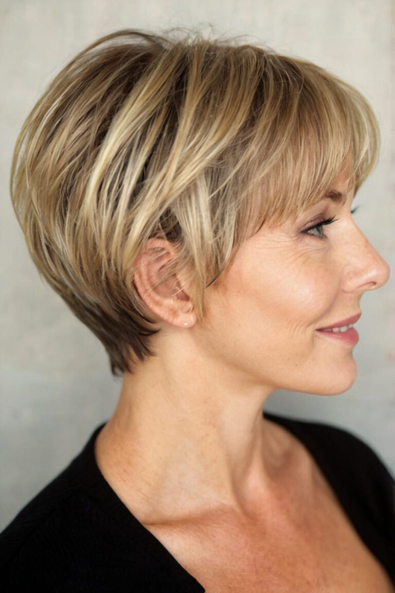 31 Wedge Haircuts For Women That Will Transform Your Look - Bangz Hair