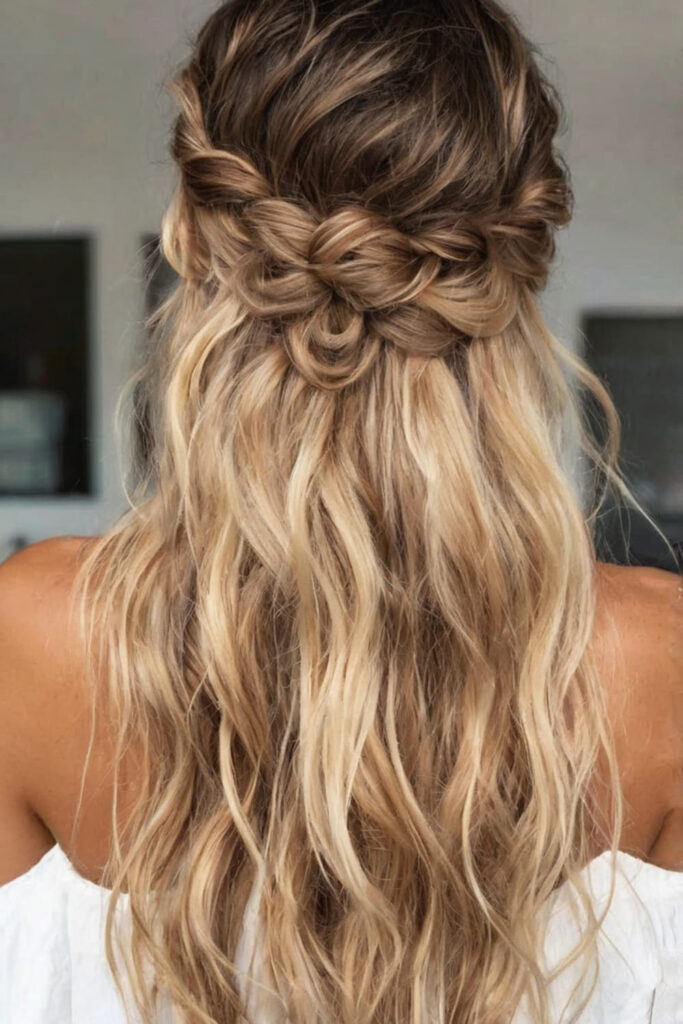 Boho Waves