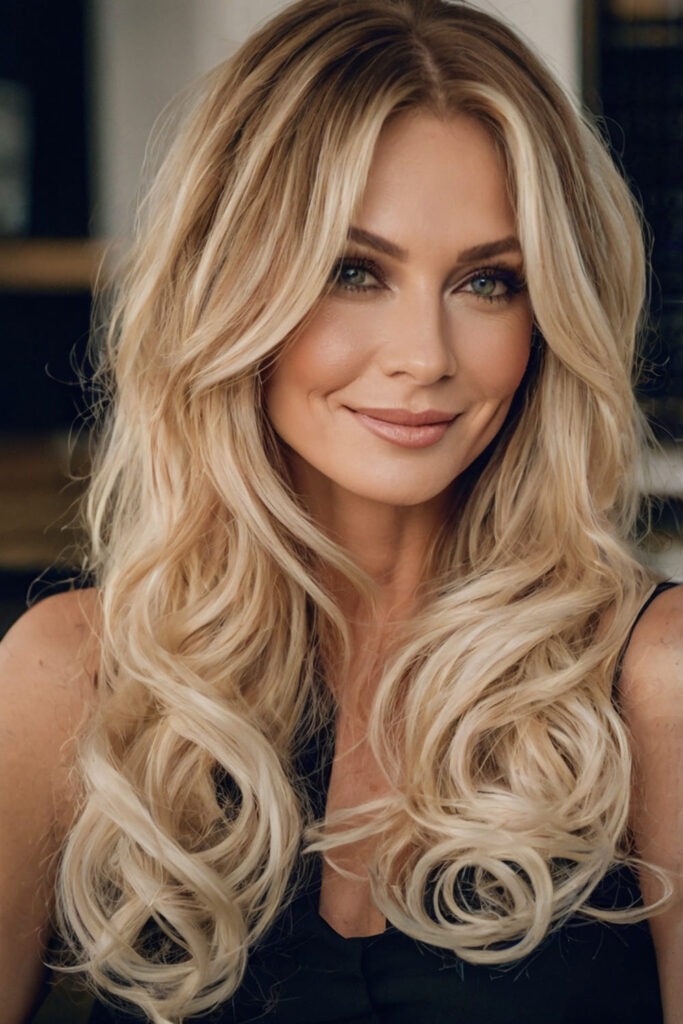 Bombshell Waves and Long Layers