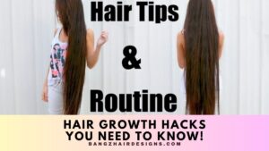 Hair Growth Hacks You Need to Know