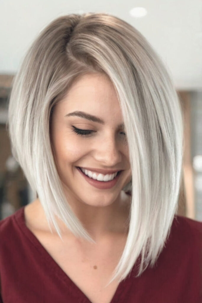 Inverted Asymmetrical Lob