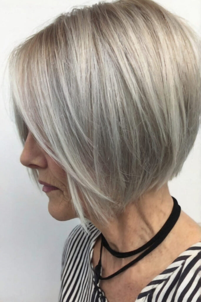 Inverted Bob