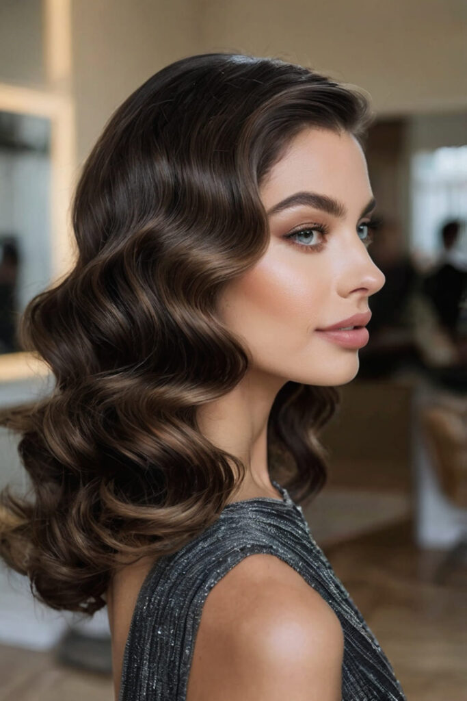 Sleek Waves