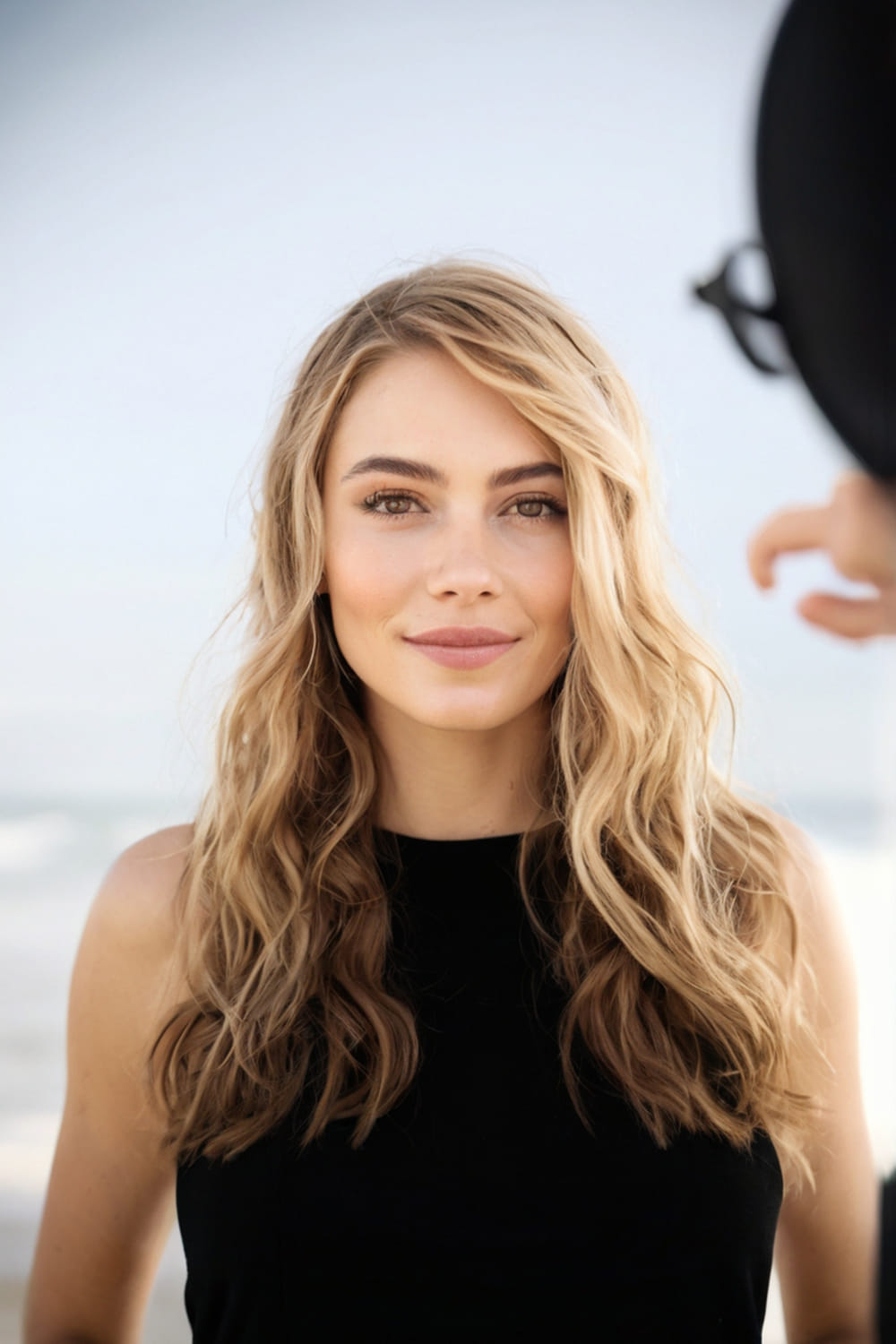Get Inspired: 20 Long Wavy Hairstyles That Will Elevate Your Style ...