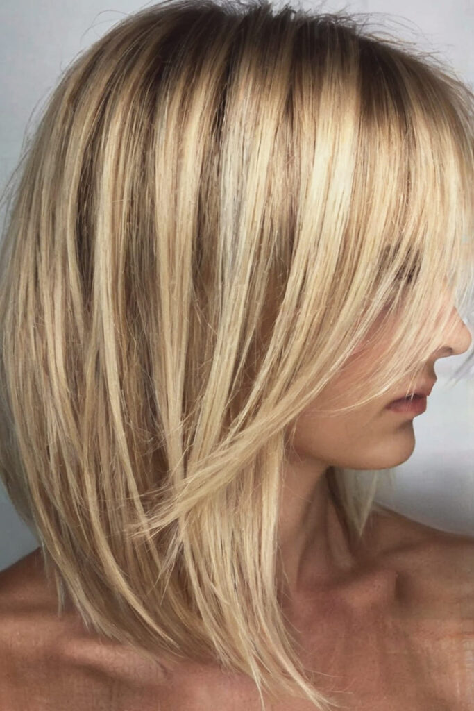 Layered Lob