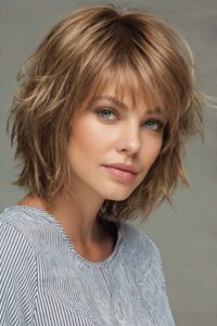 Transform Your Look with 20 Chic Short Layers on Long Hair - Bangz Hair ...