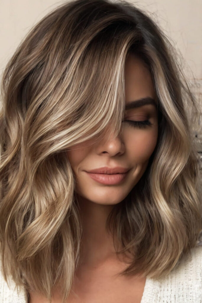 Voluminous Lob