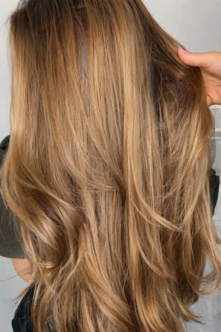 Golden Blonde Hair Magic: Discover the Hottest Trends for Your Next ...