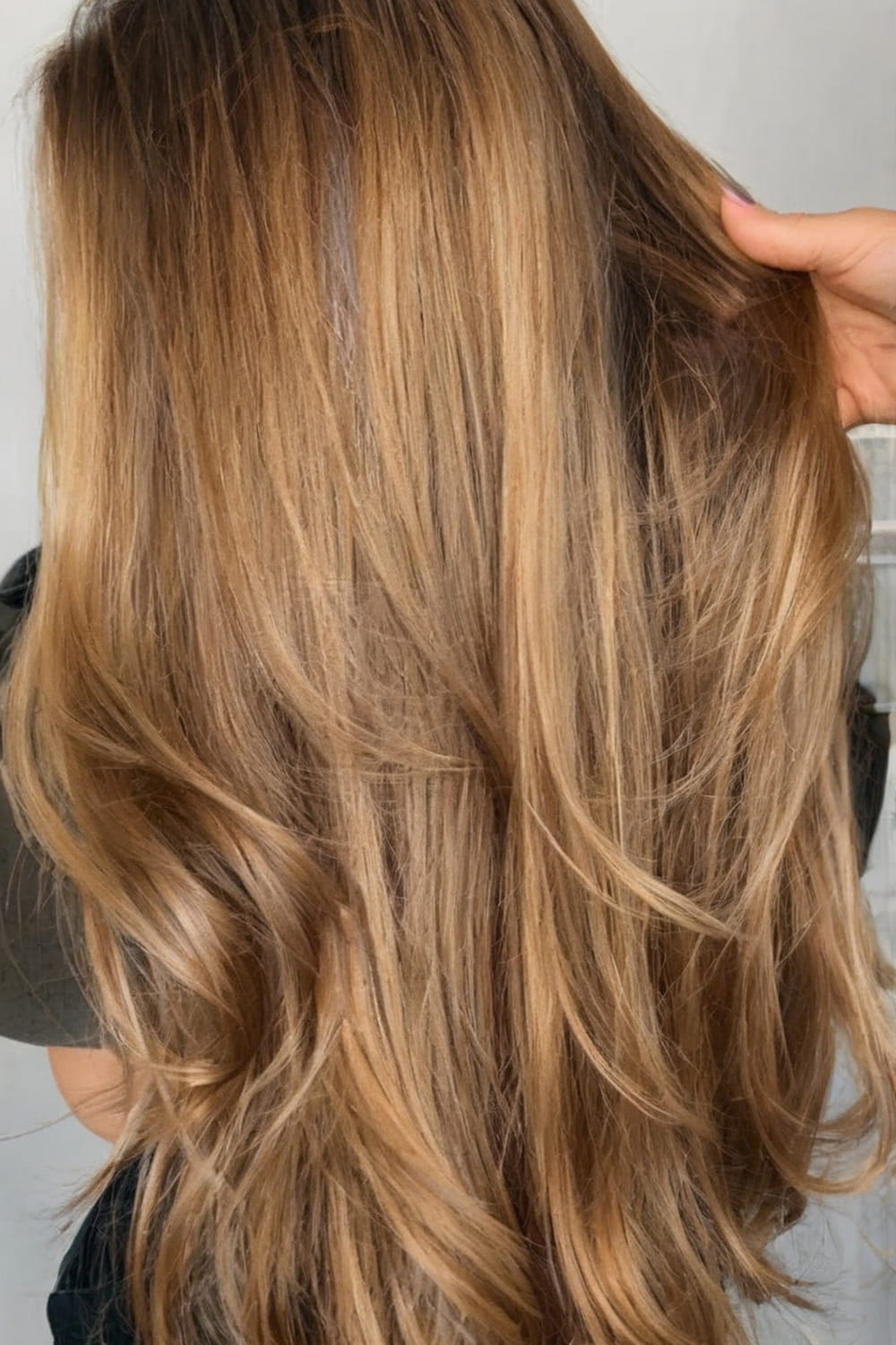 Golden Blonde Hair Magic Discover the Hottest Trends for Your Next — free download