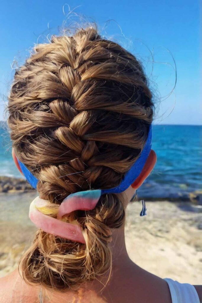 French Braid