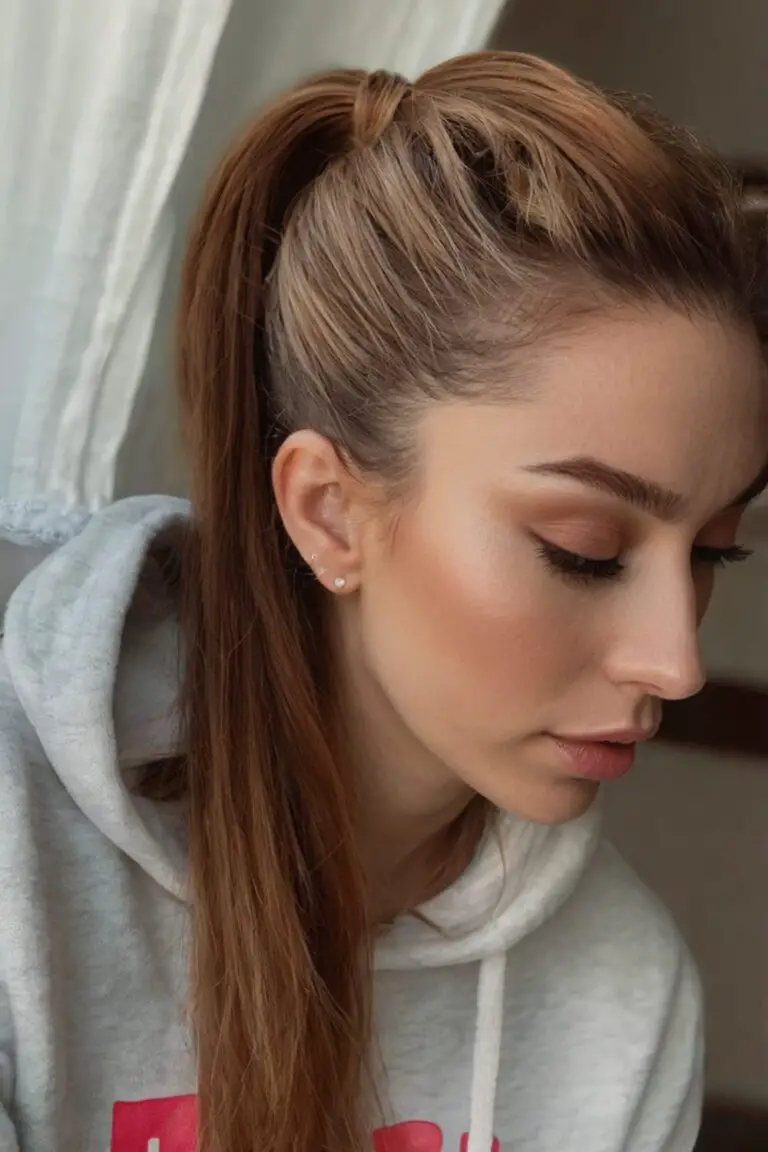 20 Chic Soccer Hairstyles That Will Turn Heads on and off the Field