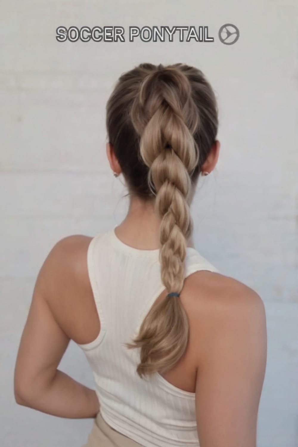 20 Chic Soccer Hairstyles That Will Turn Heads on and off the Field