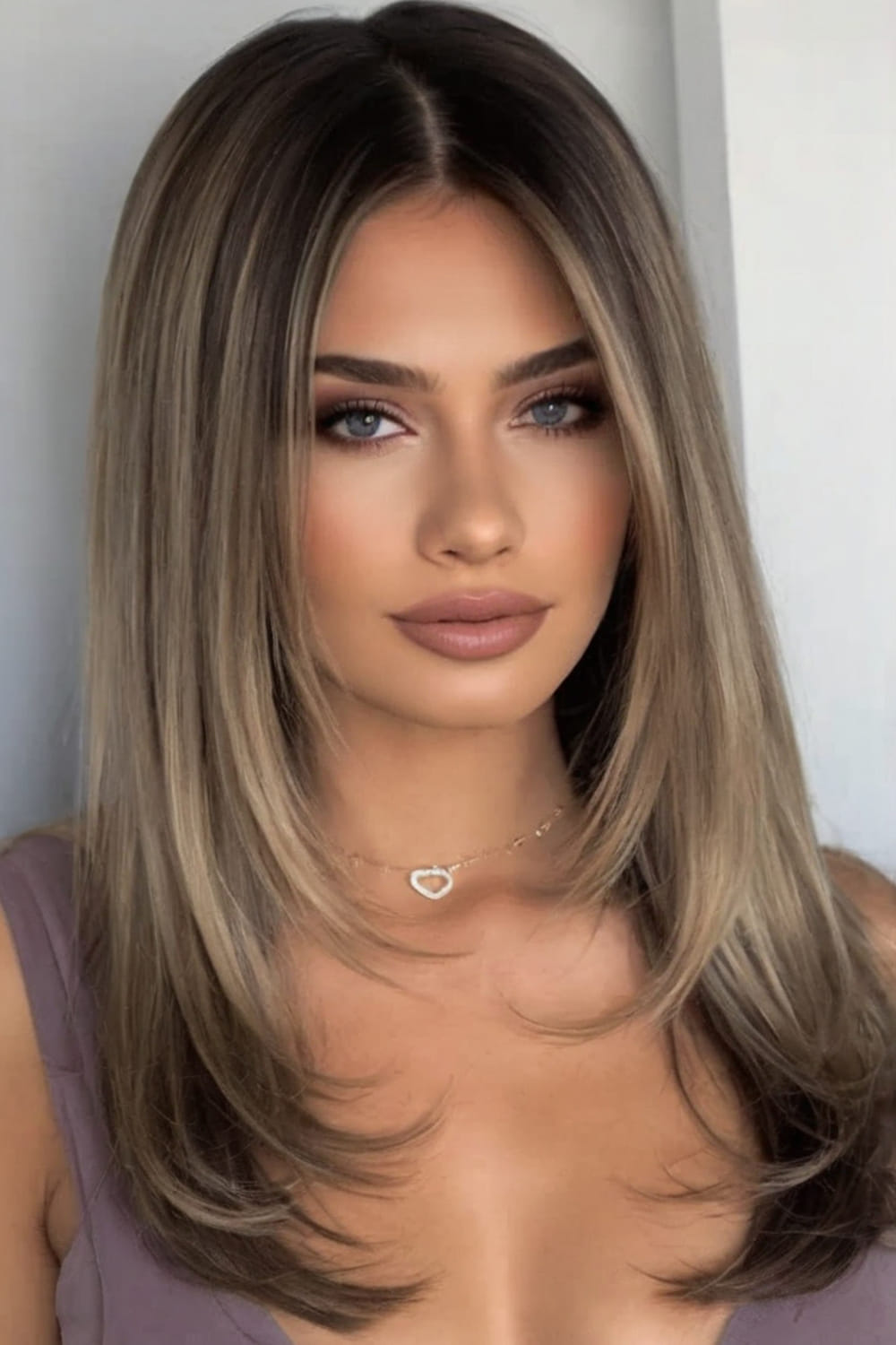19 Best Layered Hairstyles For Straight Hair This Season Bangz Hair 19 Best Layered Hairstyles For Straight Hair This Season Bangz Hair