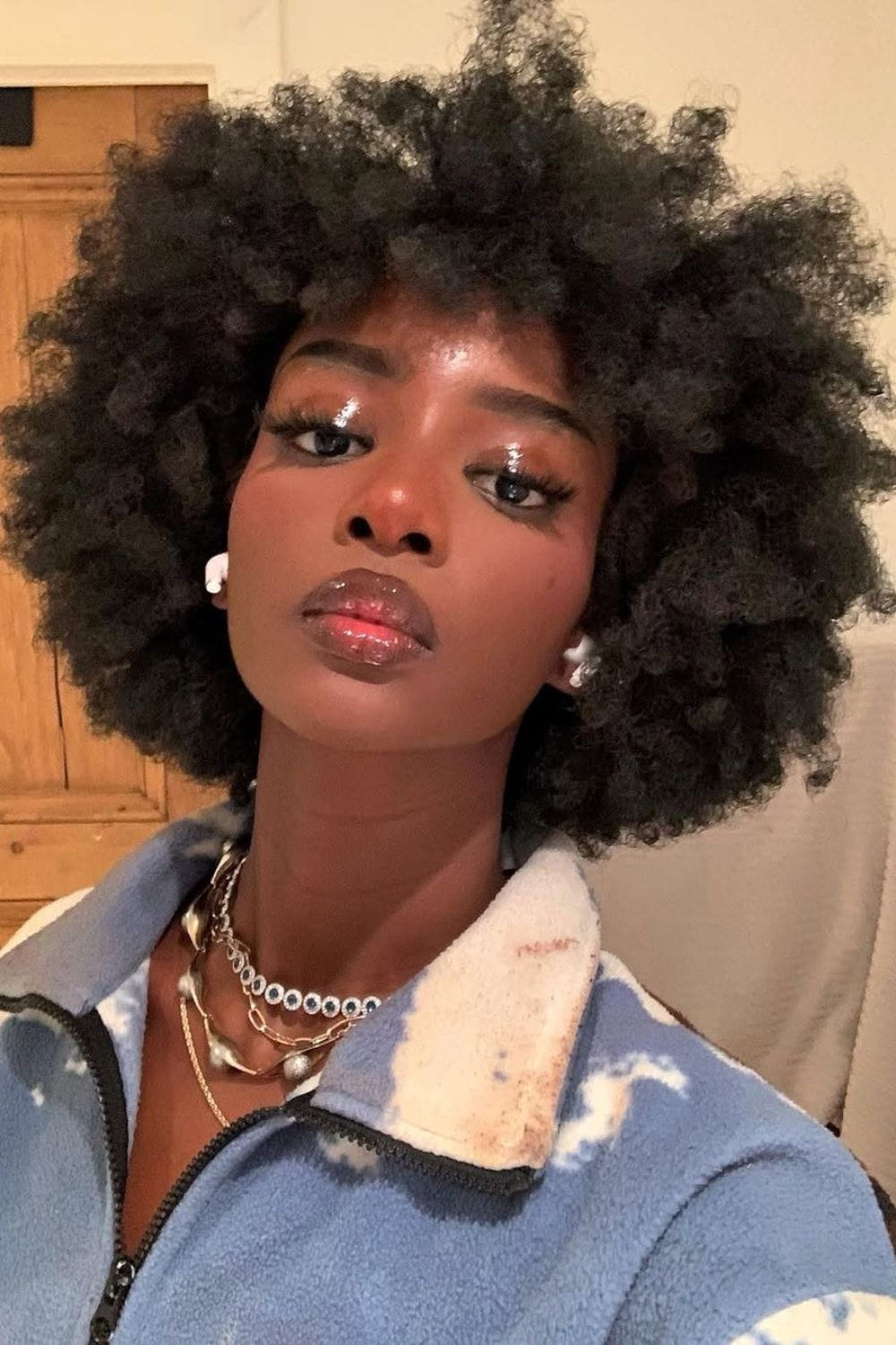Afro