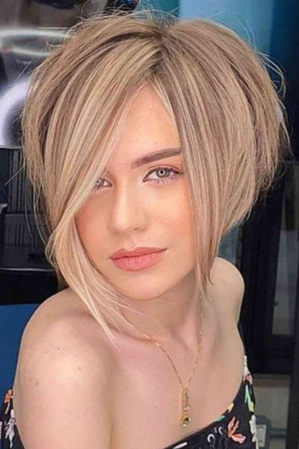 Asymmetric Bob