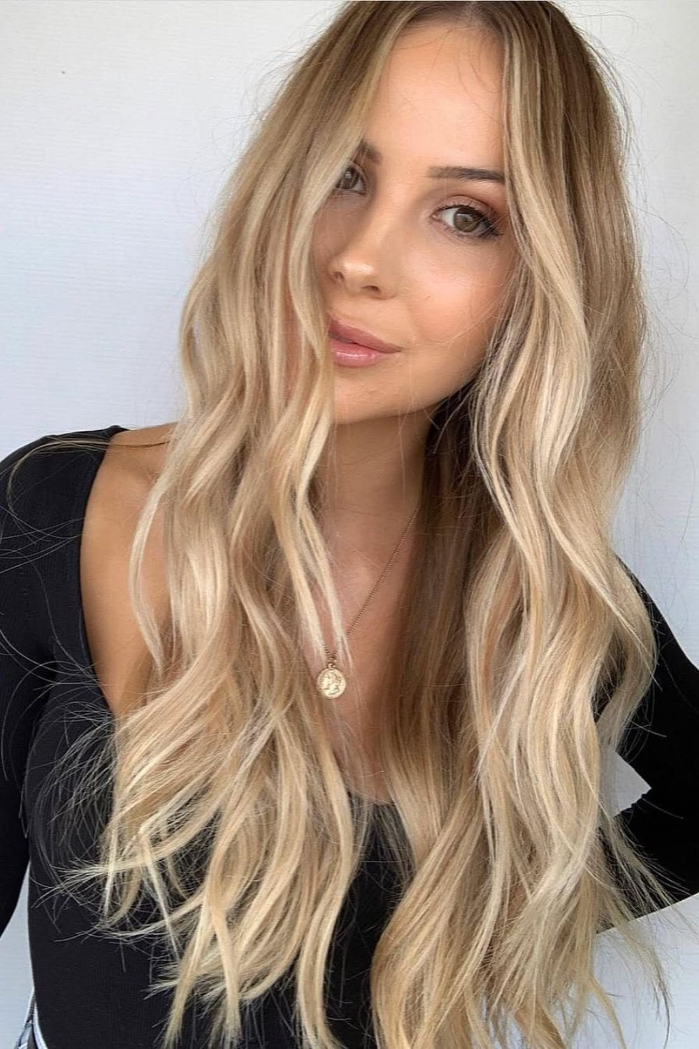 Beach Waves
