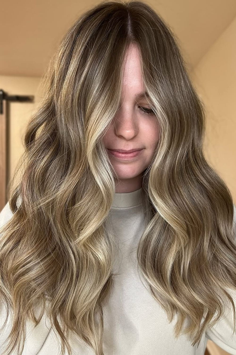 Blended Bronde