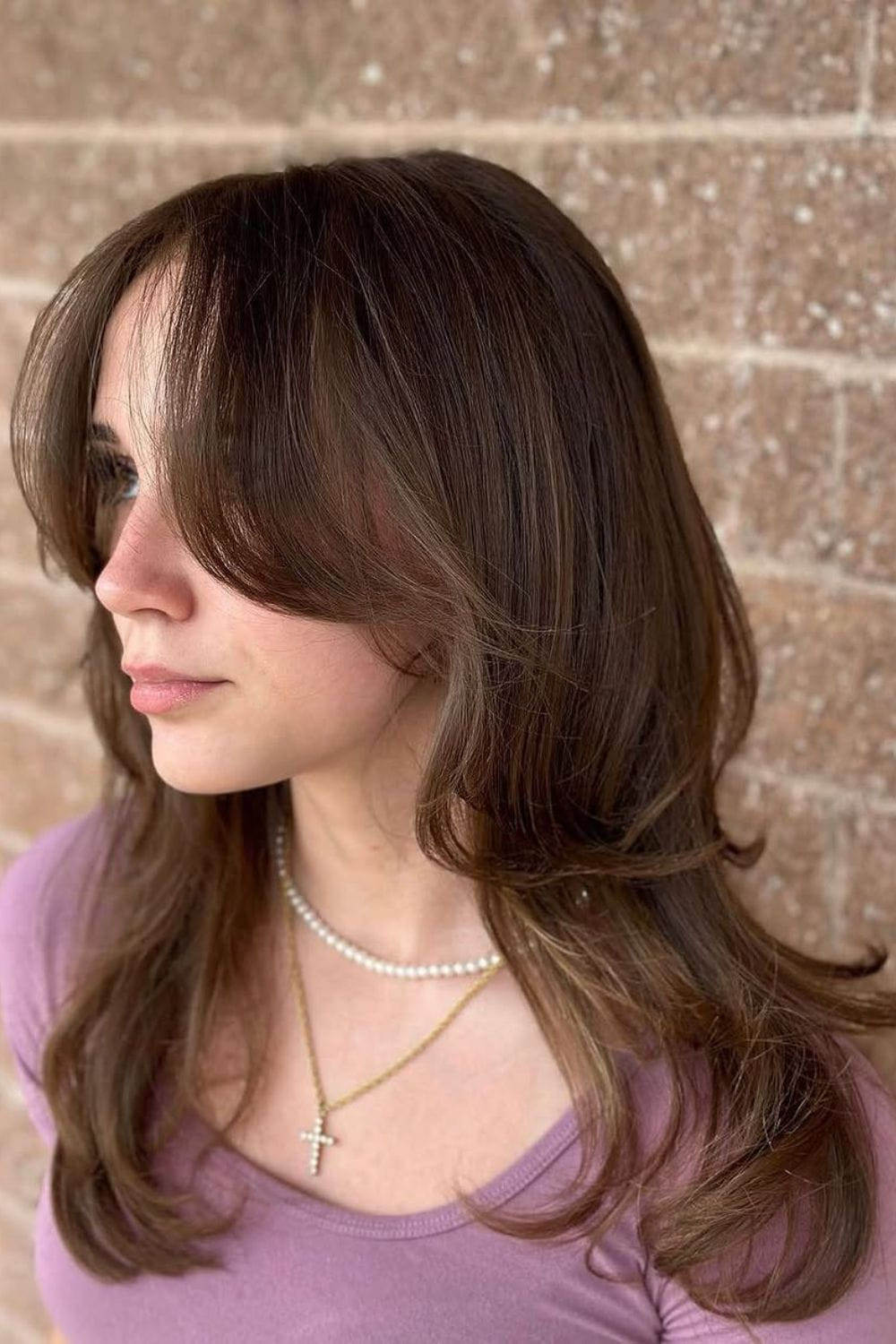 Butterfly Cut