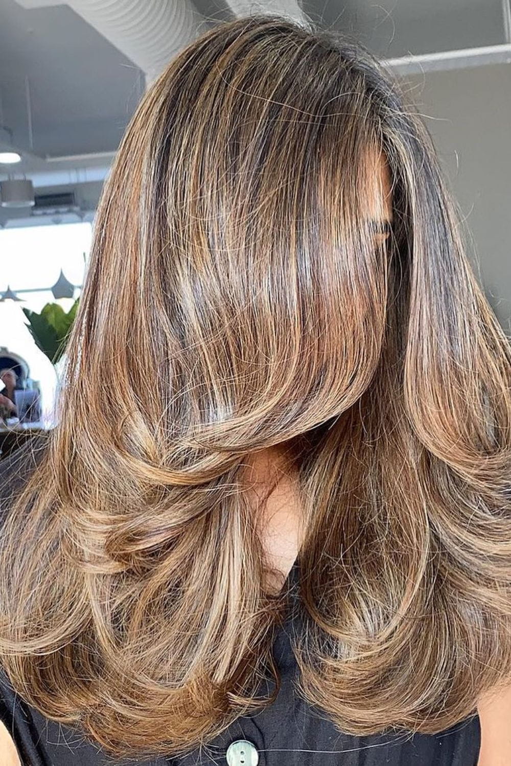 Butterfly Layers