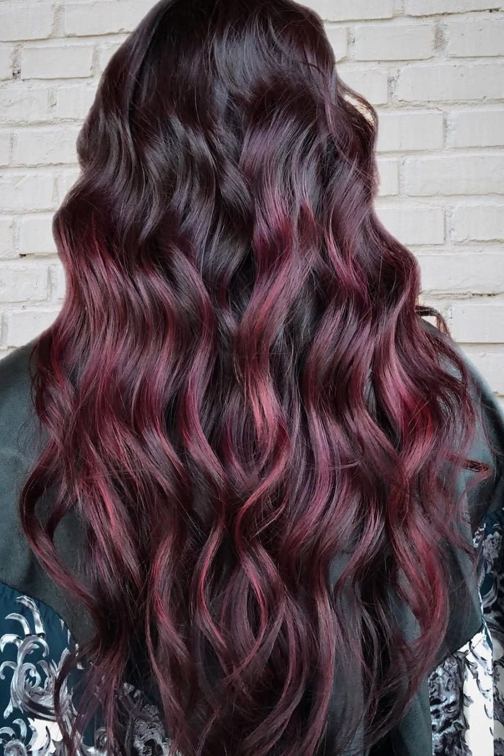 Dark Cherry