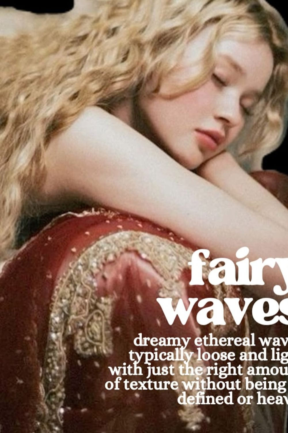 Fairy Waves