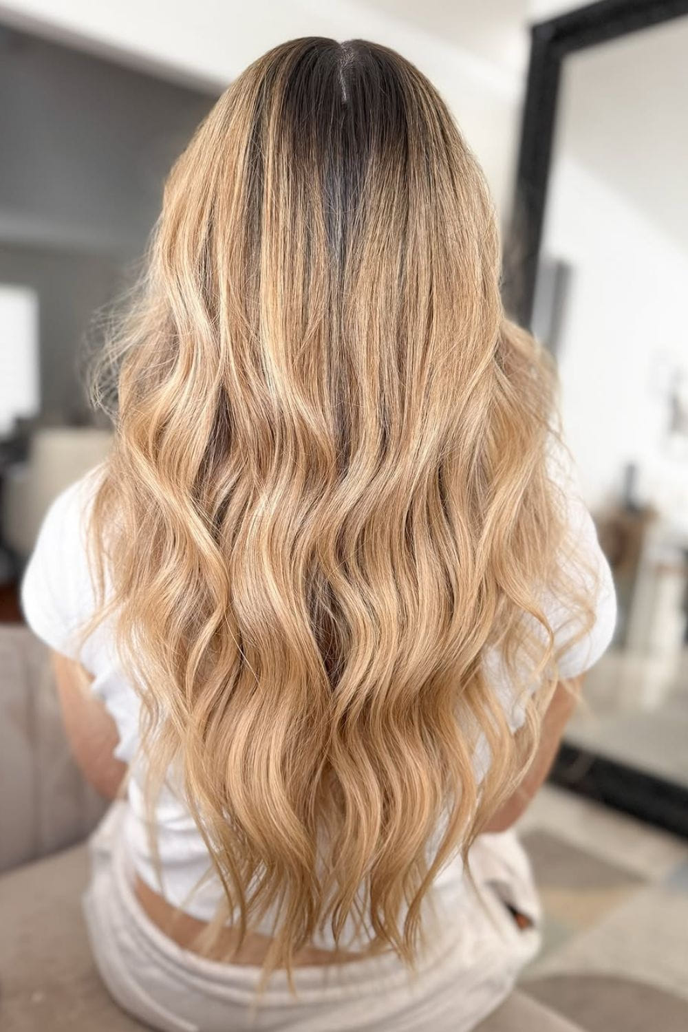 Golden Tones