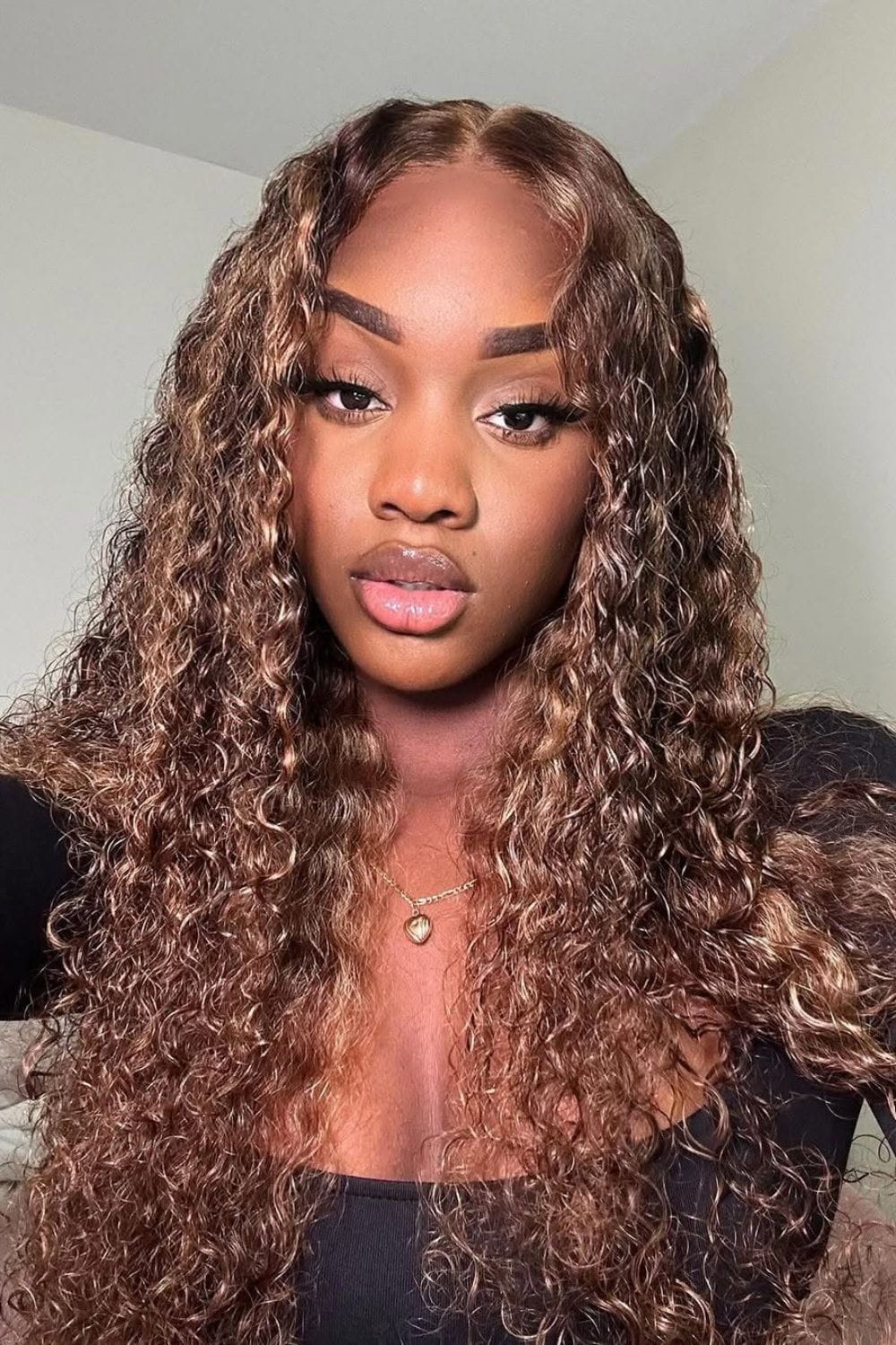 Honey Brown