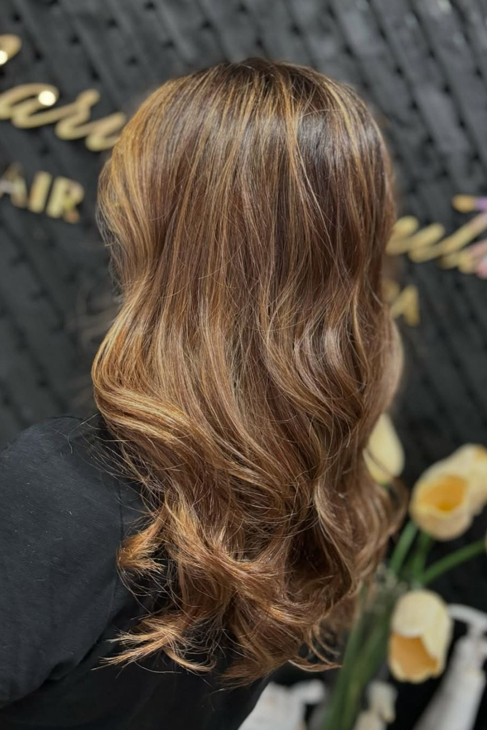 Honey Highlights