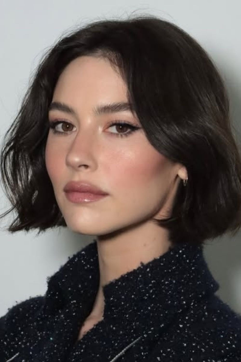 Italian Bob