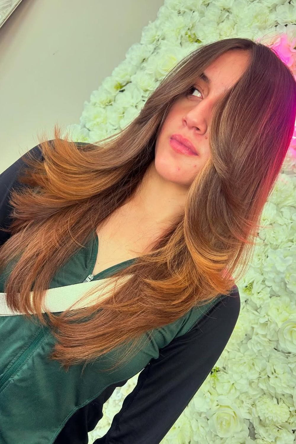 Long Layers