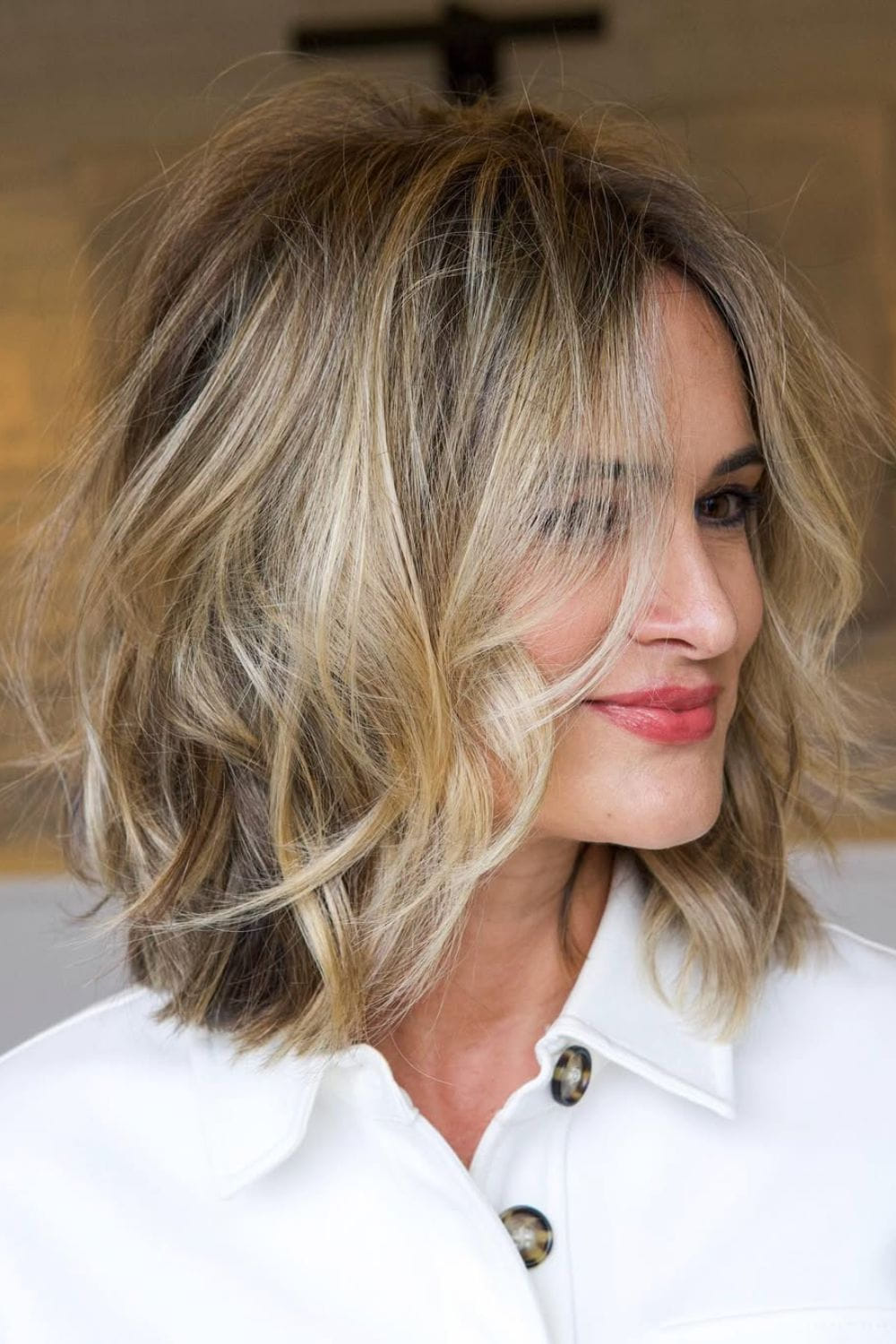 Long(ish) Layers