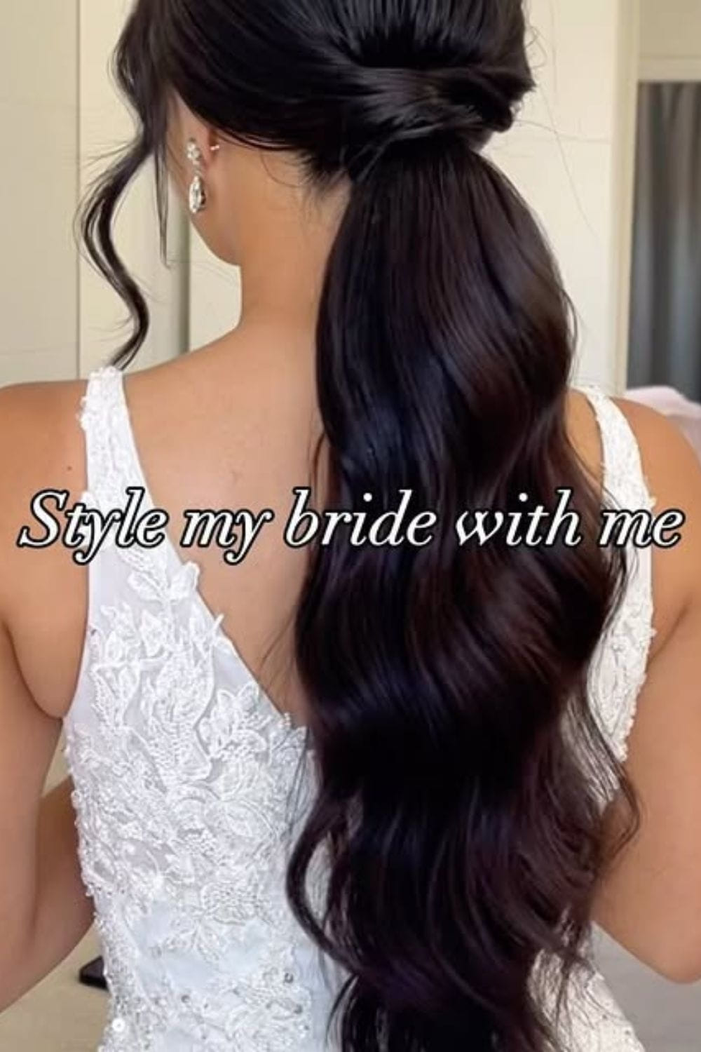 Low Ponytail