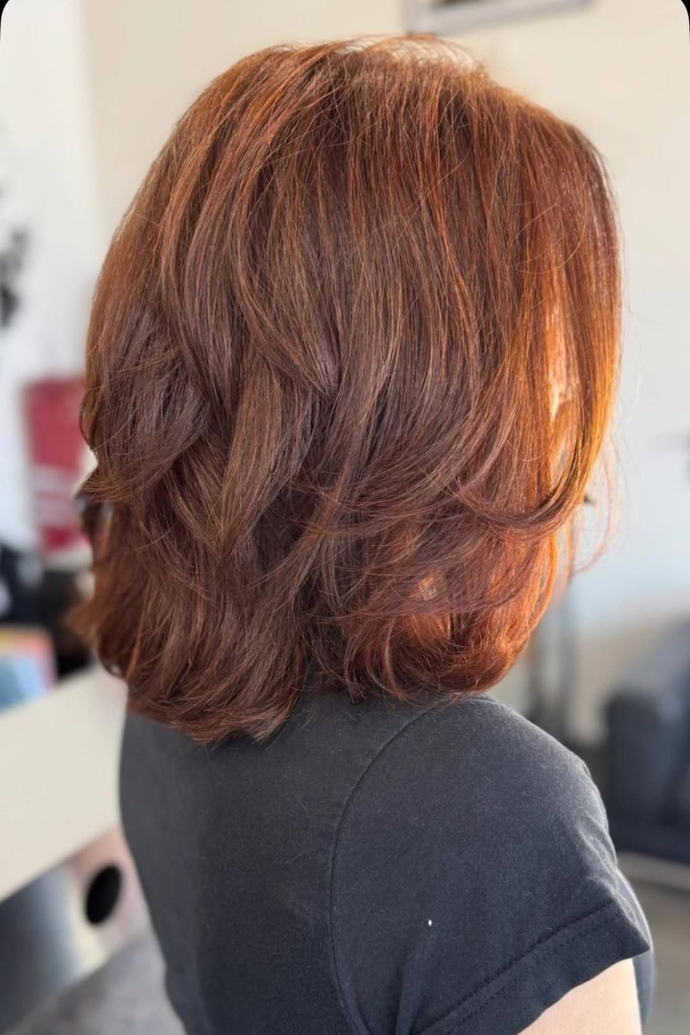 Luxe Lob