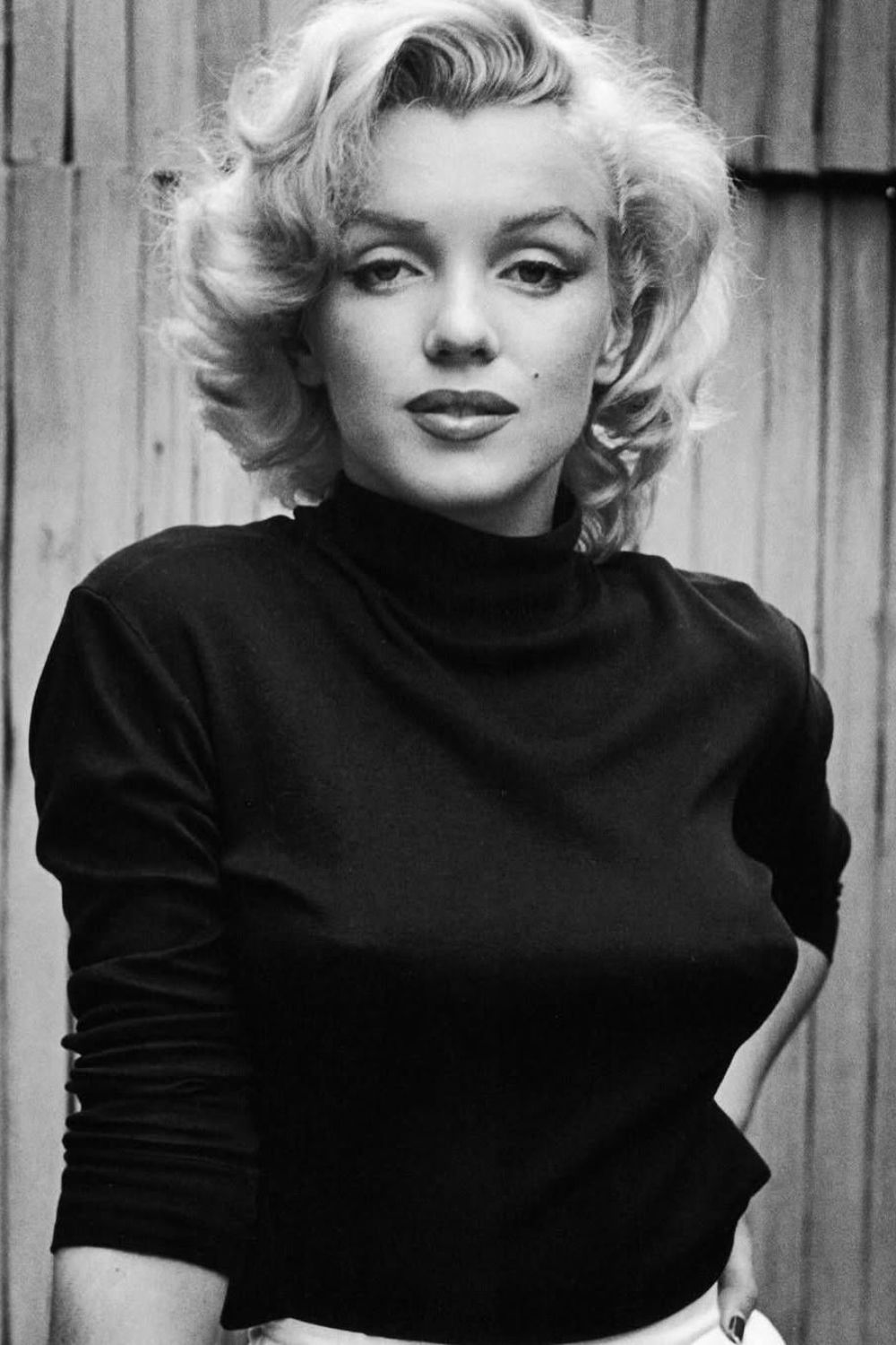 Marilyn Monroe Bob