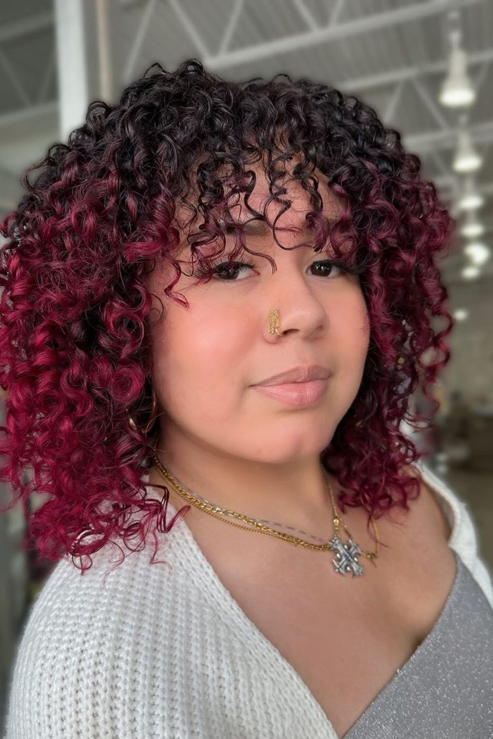 Ombré Noir