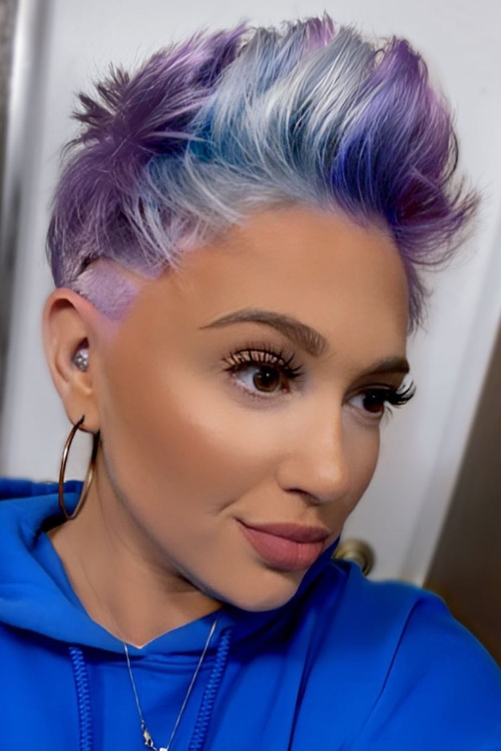 Pastel Pixie