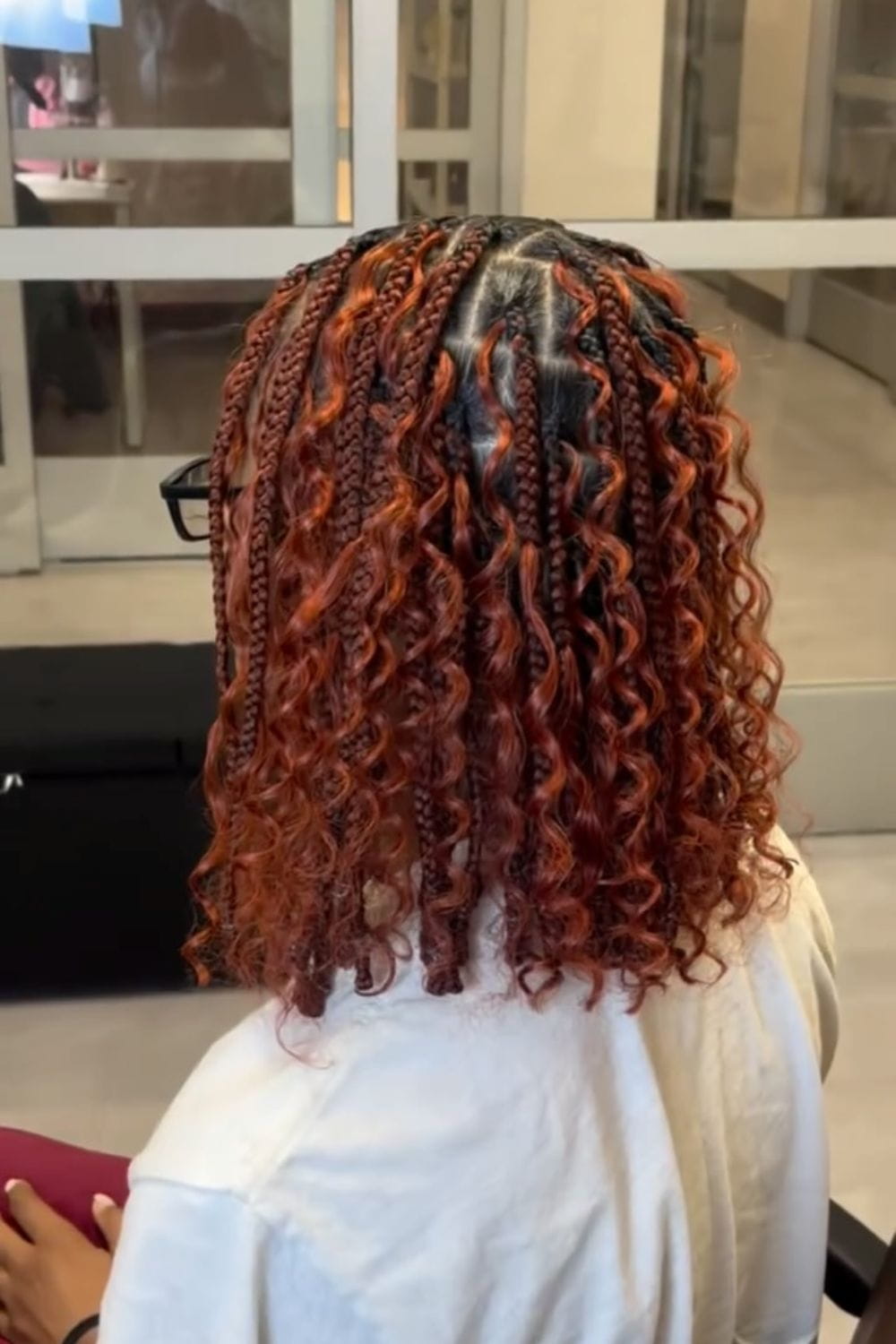 Rooty Braids