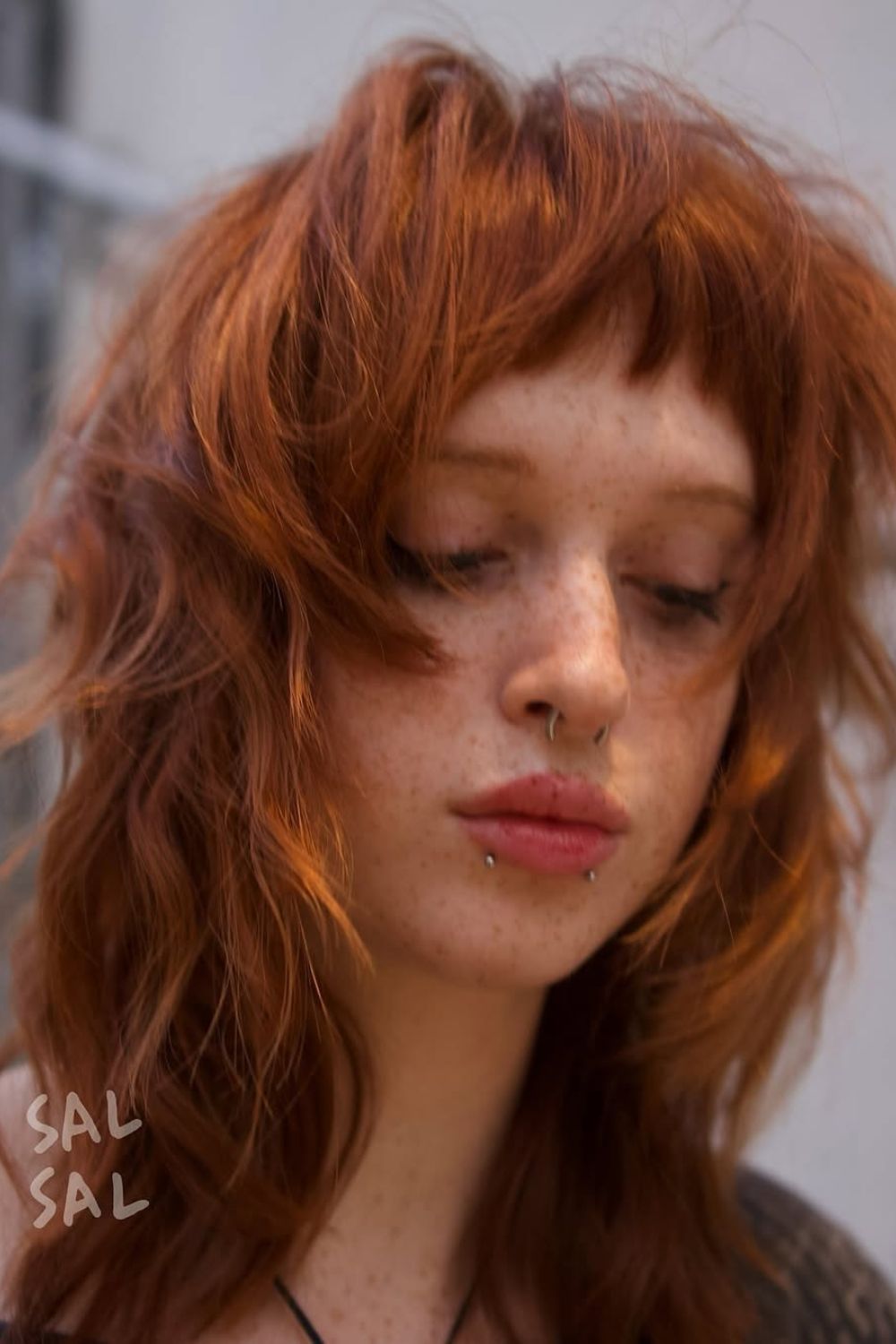 The Anti fringe
