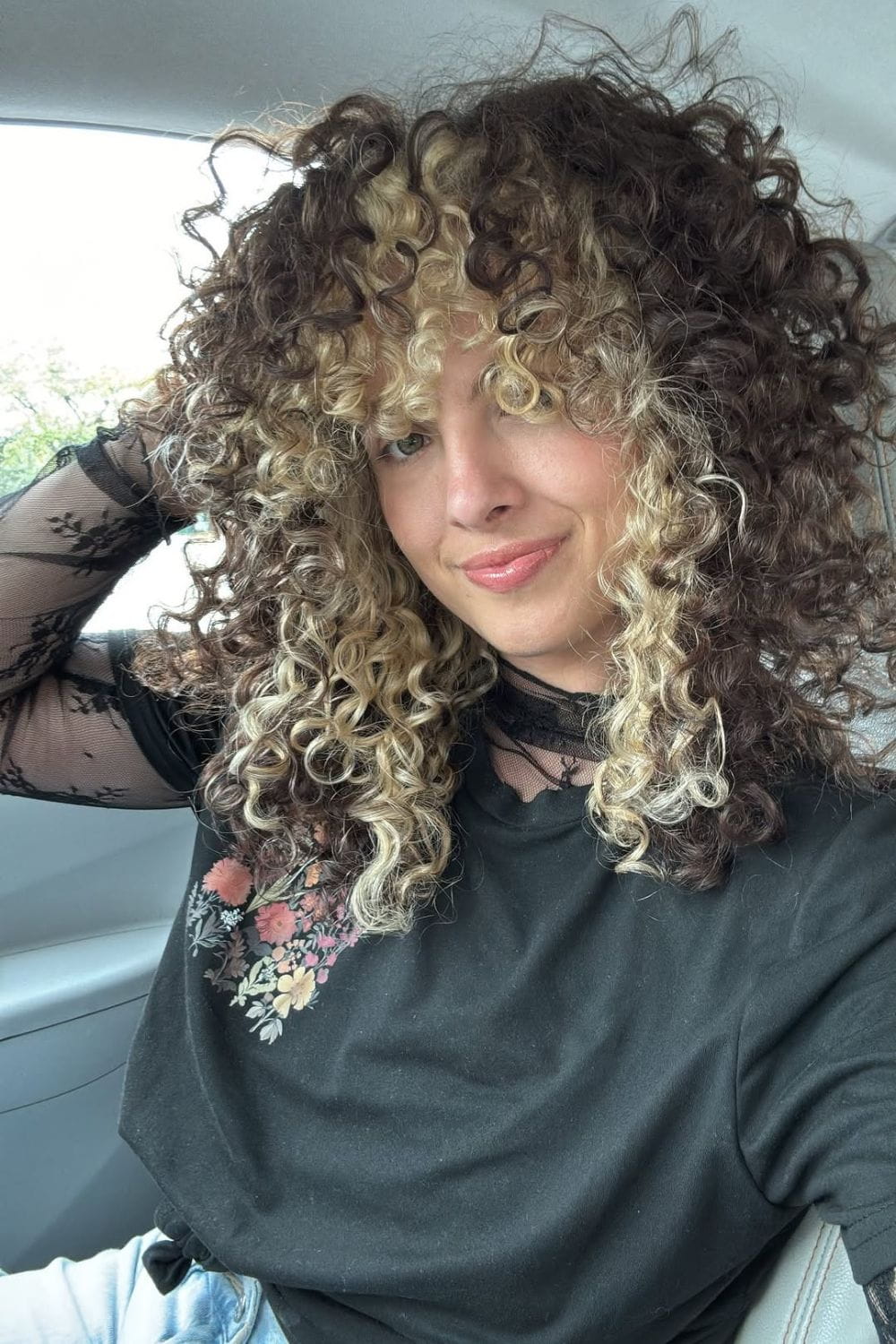 Utah Curls