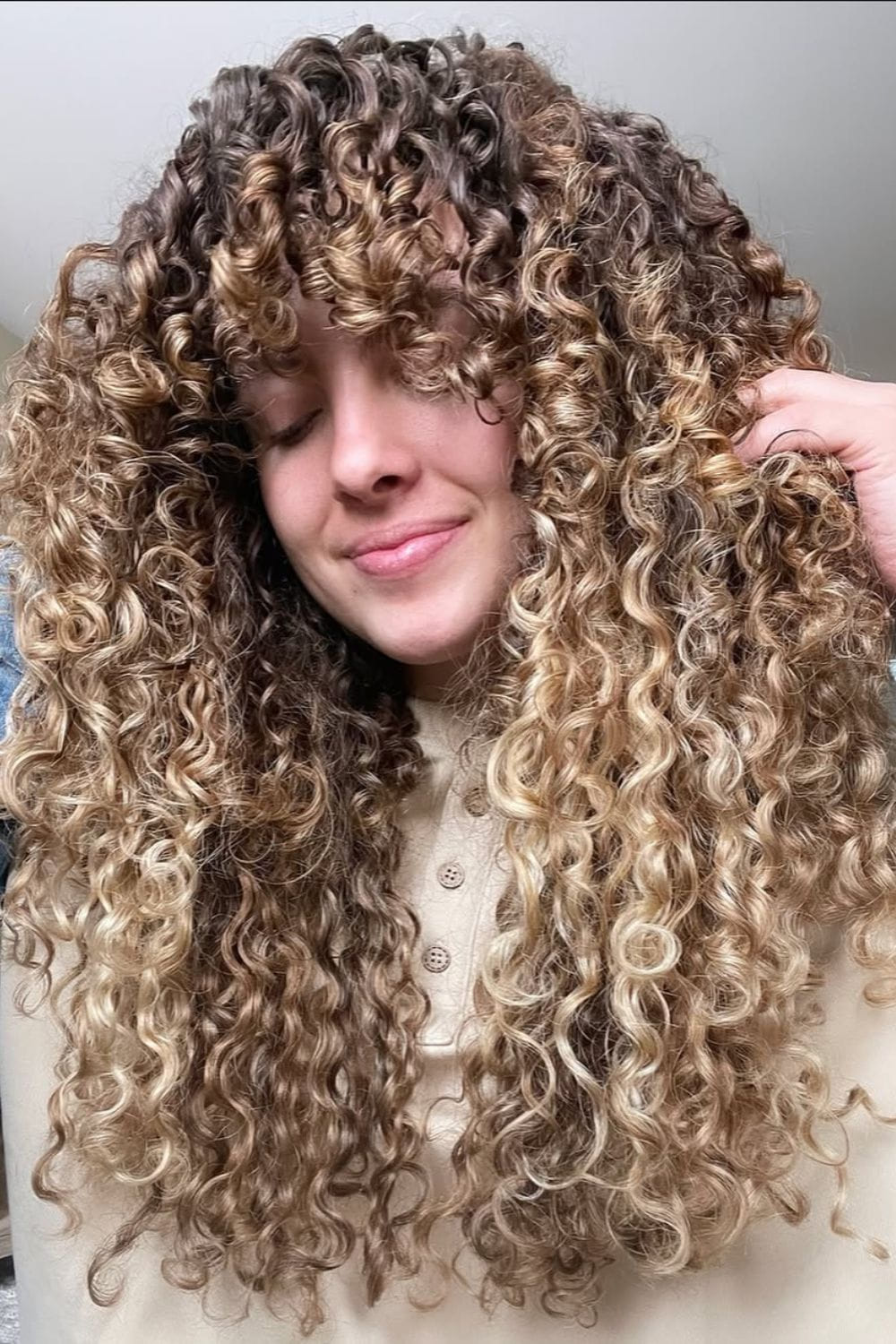 Utah Curls