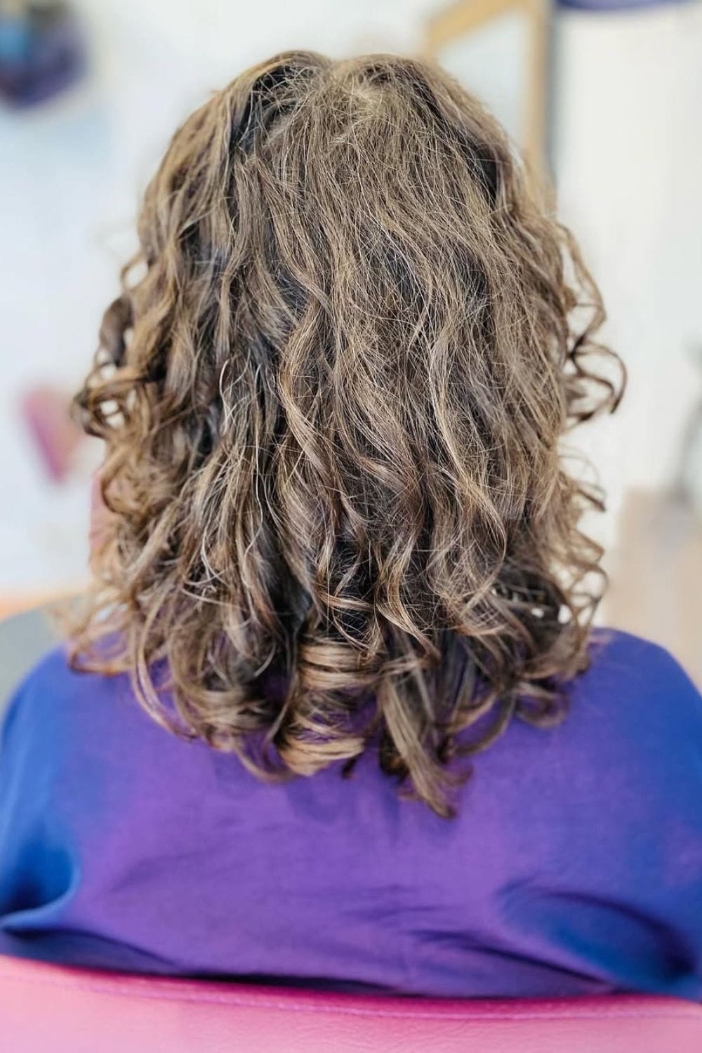 Wavy Layers