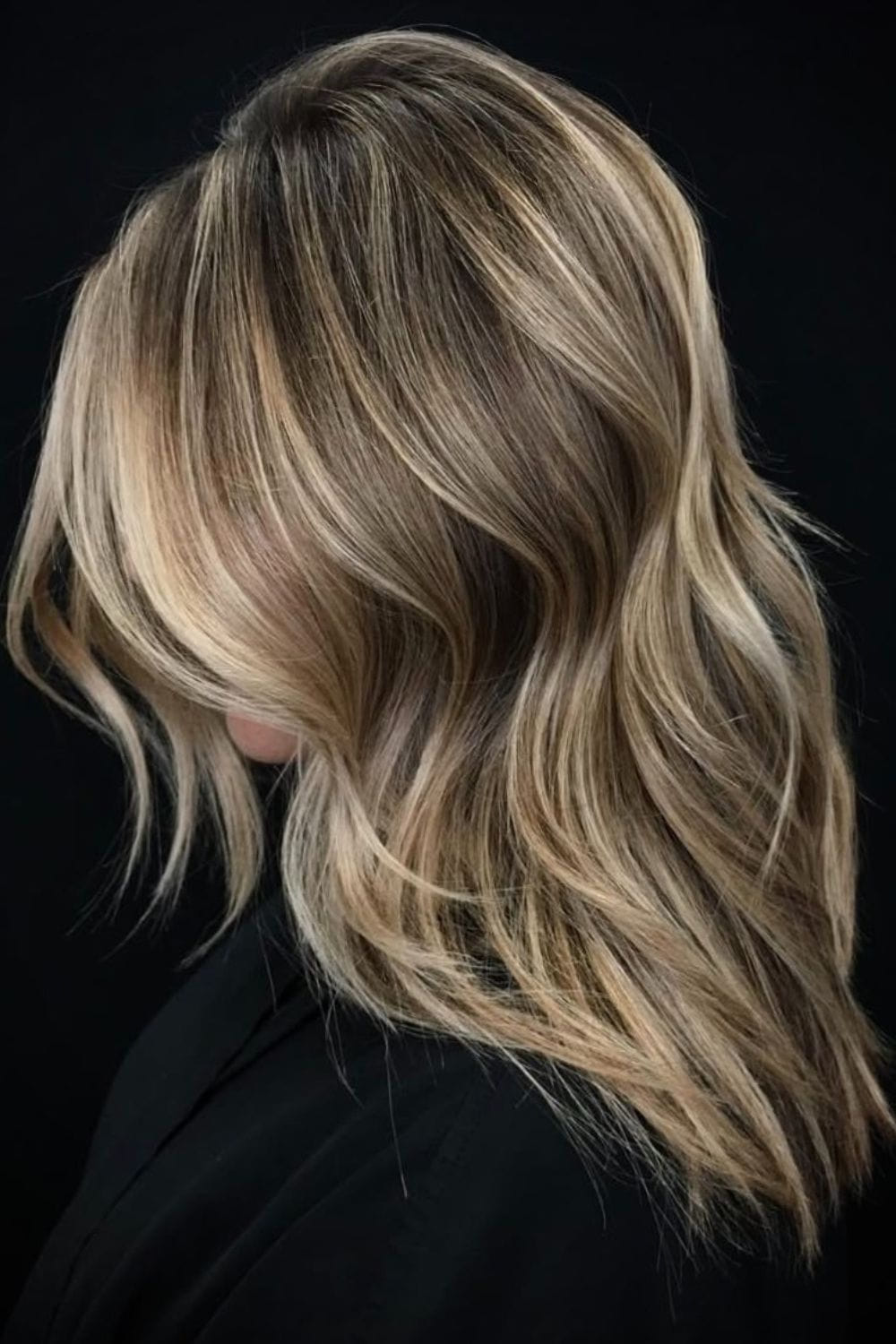 Bronde