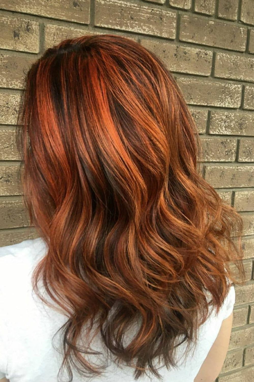 Burnt Sienna