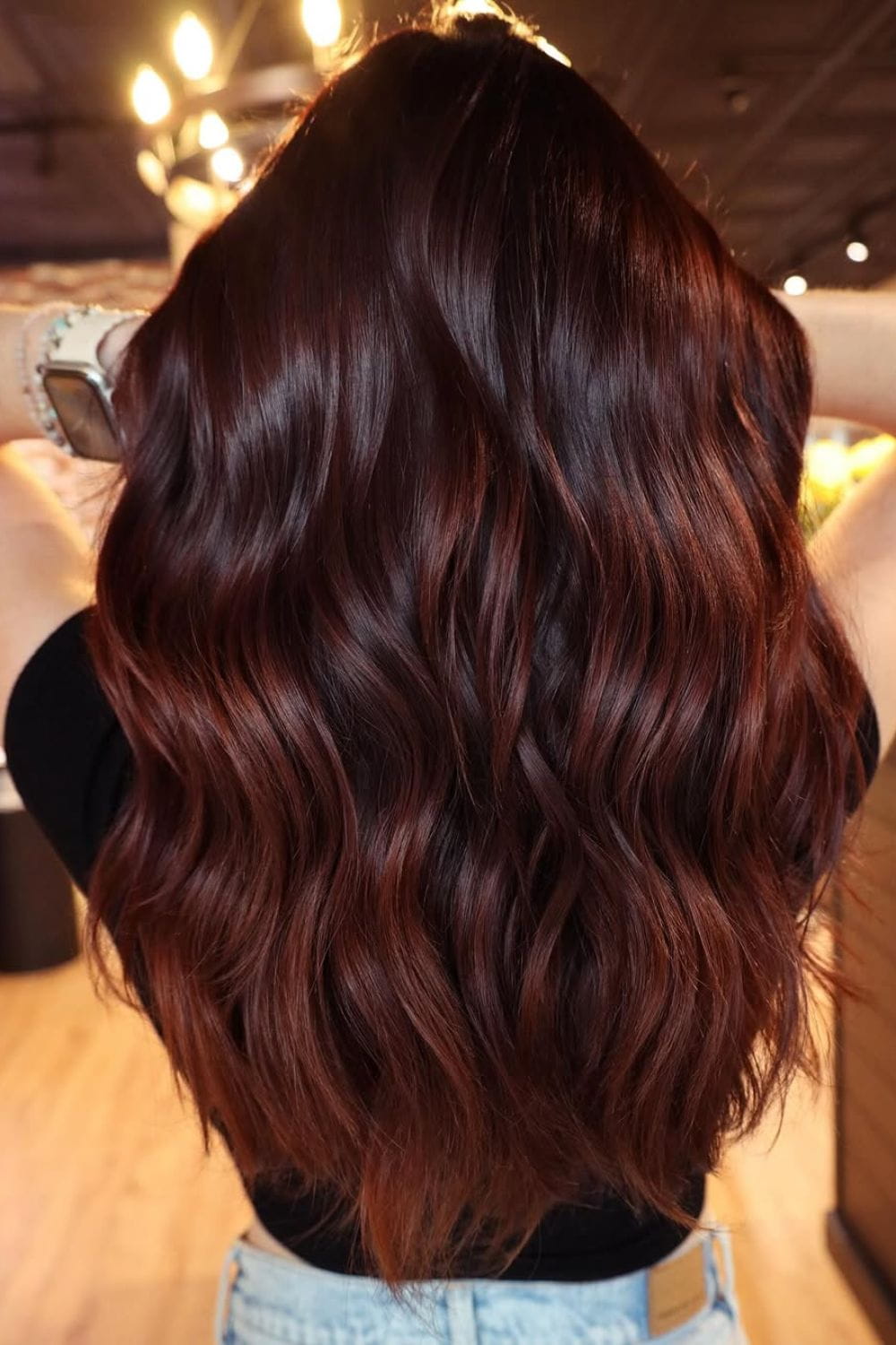 Chocolate Cherry