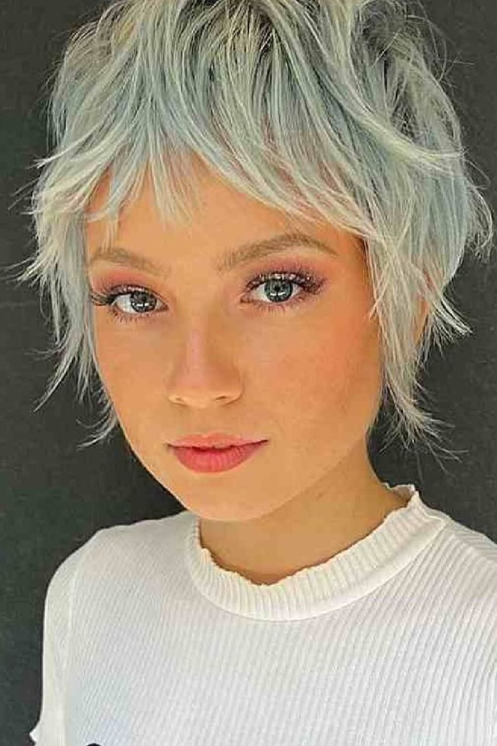 Choppy Pixie