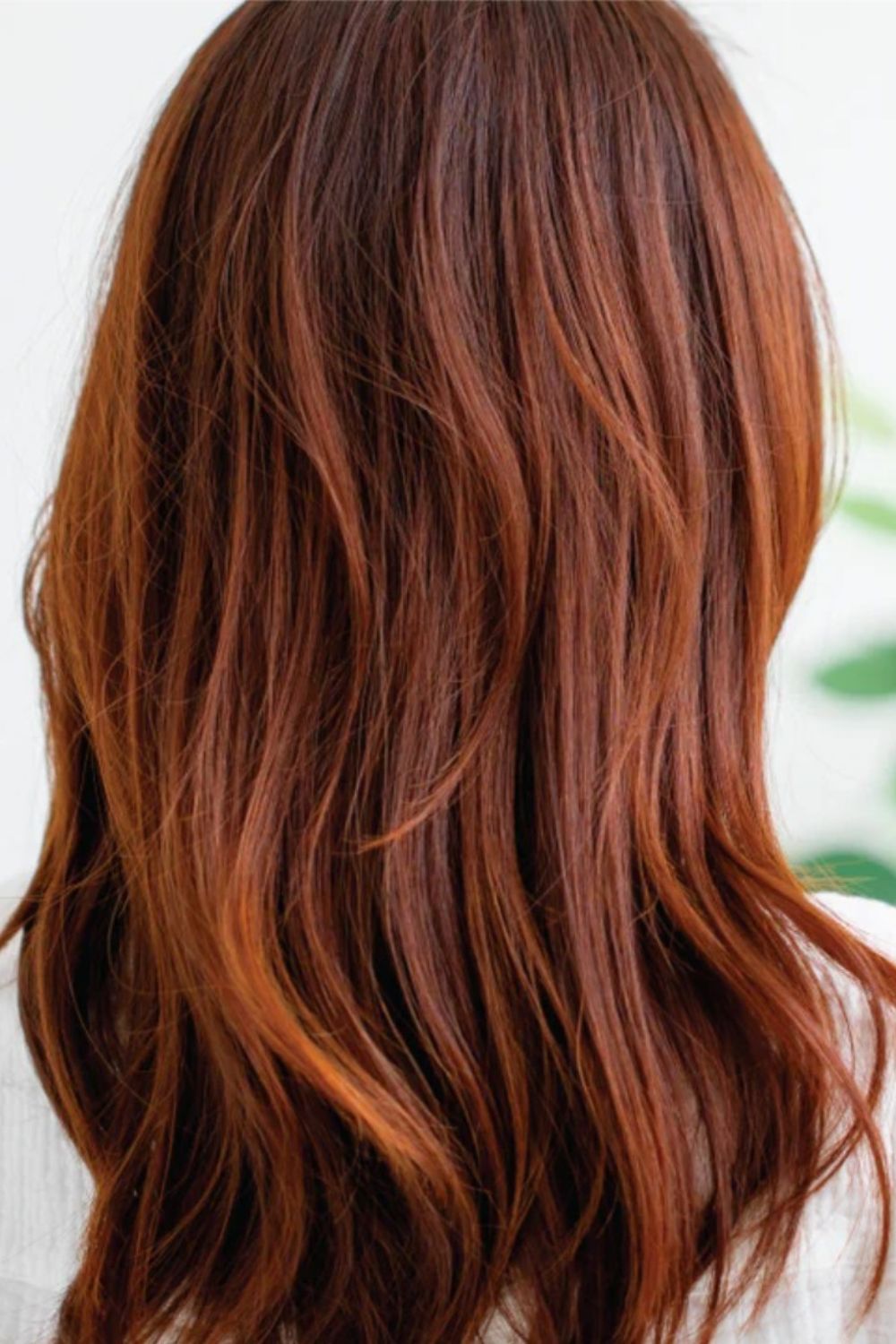 Copper Infused Brown