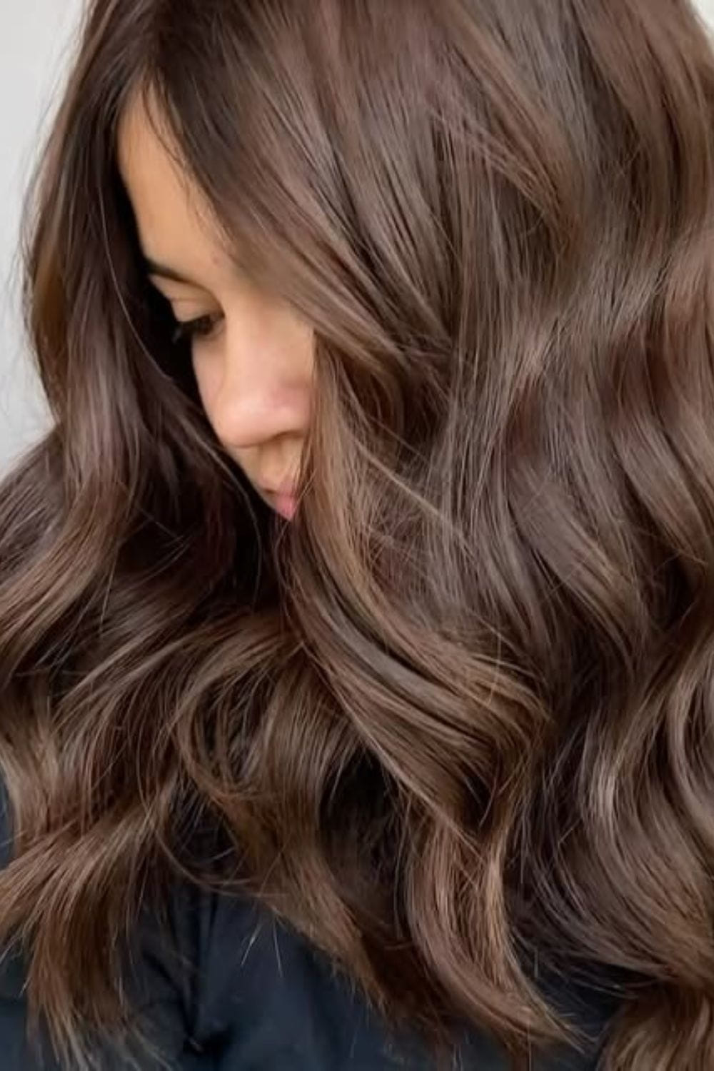 Espresso Brown