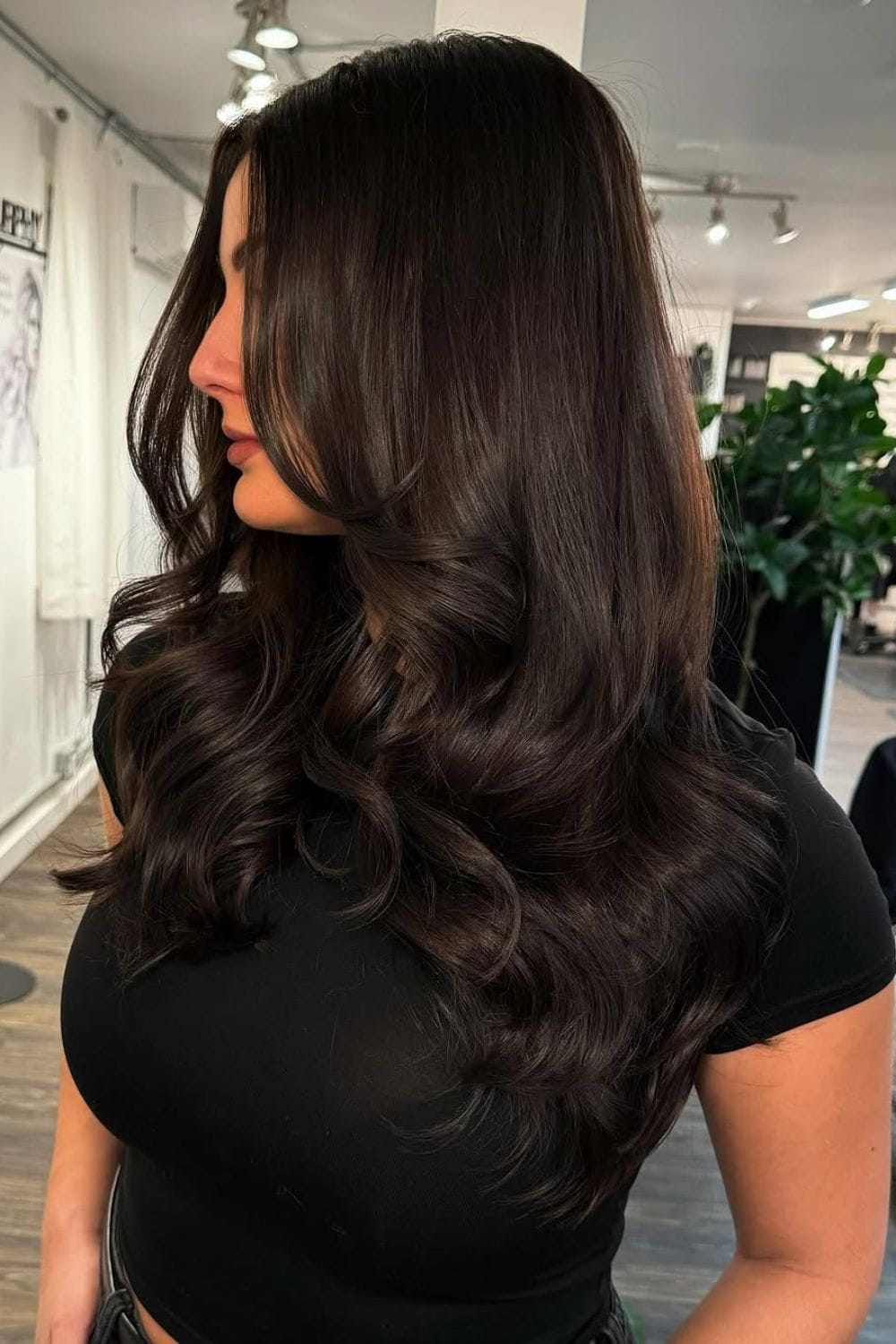 Espresso Martini Brunette
